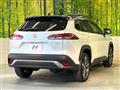 2024 Toyota CorollaCross