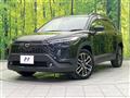 2025 Toyota CorollaCross