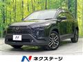2025 Toyota CorollaCross