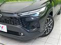 2025 Toyota CorollaCross