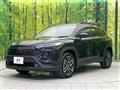 2025 Toyota CorollaCross