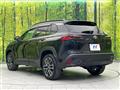 2025 Toyota CorollaCross
