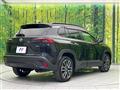 2025 Toyota CorollaCross