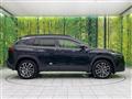 2025 Toyota CorollaCross