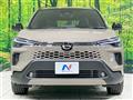 2026 Toyota CorollaCross