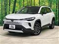 2026 Toyota CorollaCross