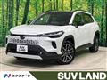 2026 Toyota CorollaCross