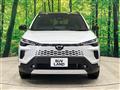 2026 Toyota CorollaCross