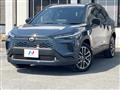 2026 Toyota CorollaCross