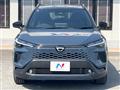 2026 Toyota CorollaCross
