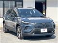 2026 Toyota CorollaCross