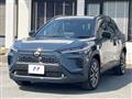2026 Toyota CorollaCross