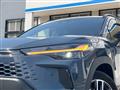 2026 Toyota CorollaCross