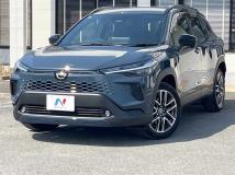 2026 Toyota CorollaCross