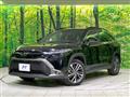 2025 Toyota CorollaCross