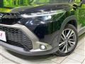 2025 Toyota CorollaCross