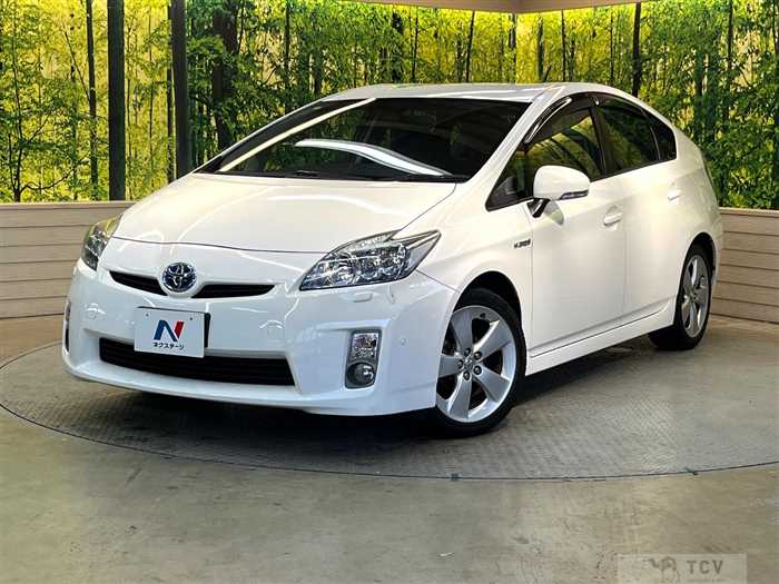 2009 Toyota Prius