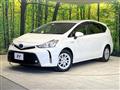 2019 Toyota PRIUS α