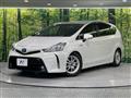 2016 Toyota PRIUS α
