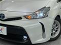 2016 Toyota PRIUS α