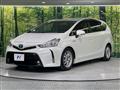 2016 Toyota PRIUS α