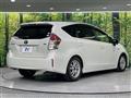 2016 Toyota PRIUS α