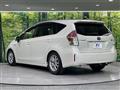 2016 Toyota PRIUS α