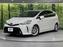 2016 Toyota PRIUS α
