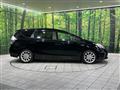 2011 Toyota PRIUS α
