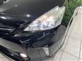2011 Toyota PRIUS α