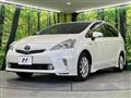 2012 Toyota PRIUS α