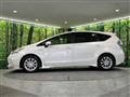2012 Toyota PRIUS α