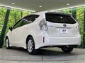 2012 Toyota PRIUS α