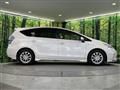 2012 Toyota PRIUS α