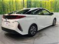 2020 Toyota Prius PHV