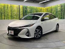 2020 Toyota Prius PHV