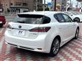 2013 Lexus CT