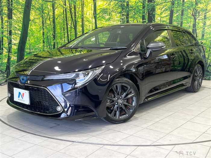 2021 Toyota Corolla Sedan