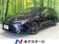 2021 Toyota Corolla Sedan