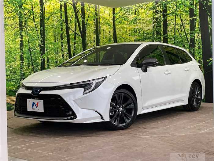 2024 Toyota Corolla Sedan