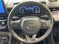 2024 Toyota Corolla Sedan