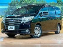 2016 Toyota Noah