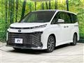2023 Toyota Voxy