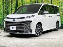 2023 Toyota Voxy