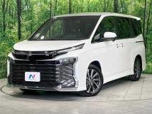 2024 Toyota Voxy
