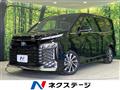 2024 Toyota Voxy