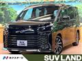 2025 Toyota Voxy