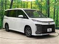 2026 Toyota Voxy