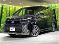 2025 Toyota Voxy