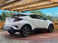 2017 Toyota C-HR